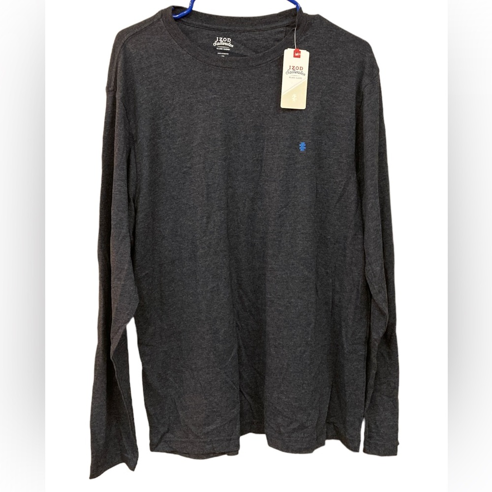 Men’s long sleeve T-shirt